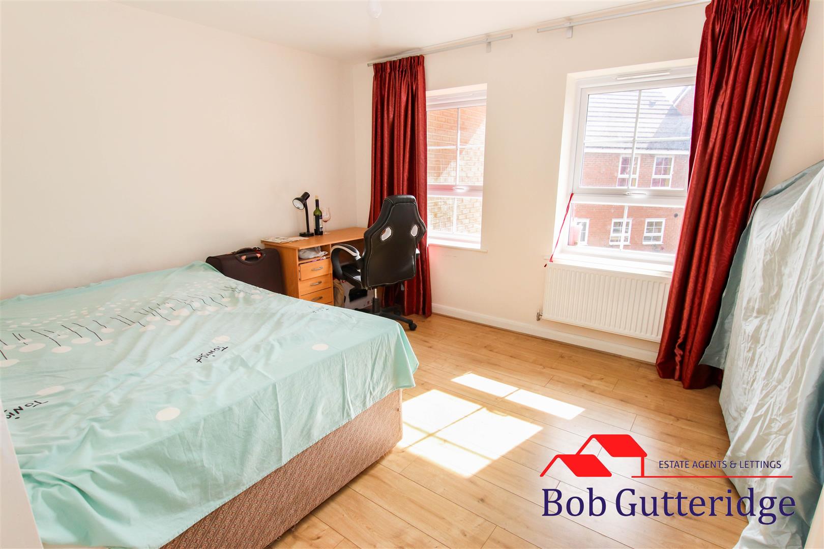 BEDROOM TWO (FRONT)